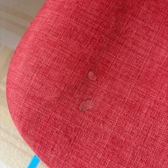 ニトリ　リビングダイニングテーブル4点セットの画像