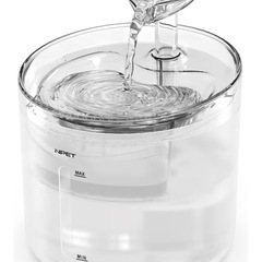 お取引中 ペット用 給水器の画像