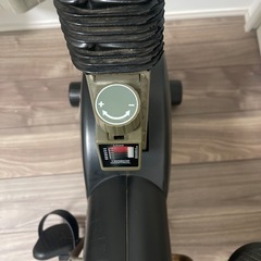 エアロバイクの画像