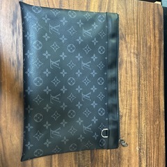 ルイ･ヴィトンバッグの画像