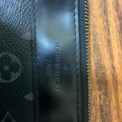 ルイ･ヴィトンバッグの画像