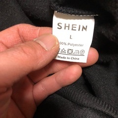 ☆。.:＊・゜くまちゃんのトレーナー☆。.:＊・゜決まりましたの画像