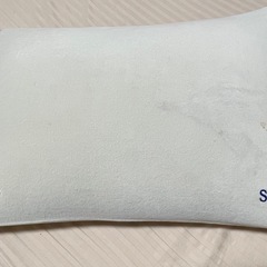 トゥルースリーパー エンジェルフィットピロー 低反発枕の画像