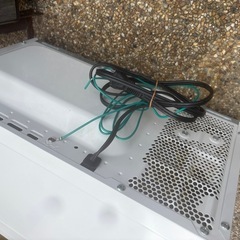 決まりました!電子レンジ　無料の画像