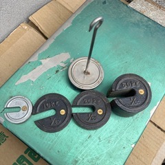 神戸測りの画像