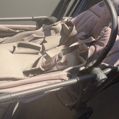 サイベックス　ベビーカー　メリオの画像