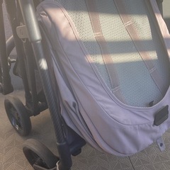 サイベックス　ベビーカー　メリオの画像