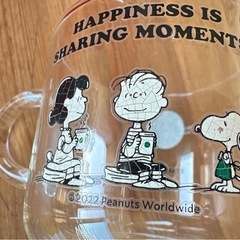 スタバStarbucks レッド缶・ タンブラー・スヌーピー グラスマグカップ・クリスマスカップの画像