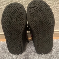 スニーカー ANAPの画像