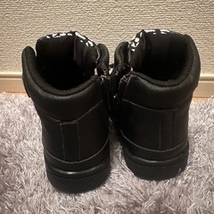 スニーカー ANAPの画像