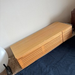 テレビ台の画像