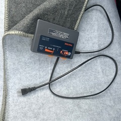 ホットカーペット本体　
4畳の画像