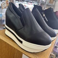 【リユースのサカイ広島石内店】ジモティ割！！レディースシューズ/クリ-ニング済み/HG-7912/広島市　雑貨　佐伯区　雑貨　南区　雑貨　西区　雑貨　東区　雑貨　中区　雑貨　安佐南区　雑貨　安佐北区　雑貨　安芸郡　雑貨　　海田町　雑貨の画像