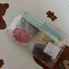 ベビー靴下 13〜15cmの画像