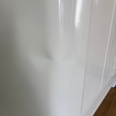 東芝TOSHIBA洗濯機4.2キロAW-704Wの画像