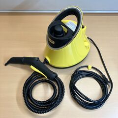 ケルヒャー　家庭用 スチームクリーナー  SC JTK 20　（2021年製）の画像