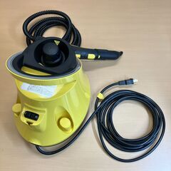 ケルヒャー　家庭用 スチームクリーナー  SC JTK 20　（2021年製）の画像