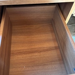 テレビ台　収納家具の画像