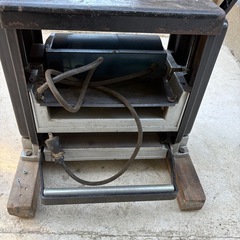 RYOBI リョービ 自動カンナ AP-10Nの画像