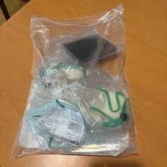 shenpix 高濃度酸素酸素サーバー　CFOC-Fの画像