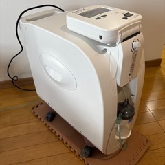 shenpix 高濃度酸素酸素サーバー　CFOC-Fの画像