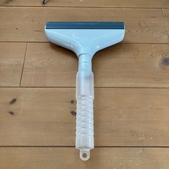 水切りワイパー　水滴取り　結露取り　窓　ガラス　掃除用品の画像