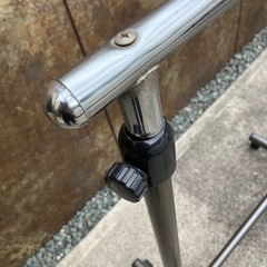 👔ハンガーラック👔の画像