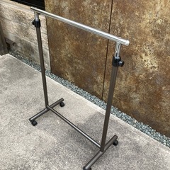 👔ハンガーラック👔の画像