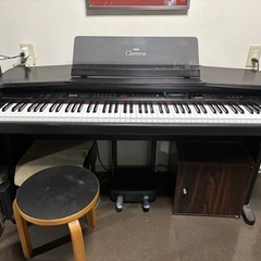 YAMAHAクラビノーバの画像