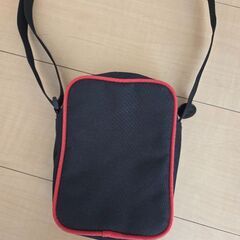 スパイダーマン　ショルダーバッグの画像