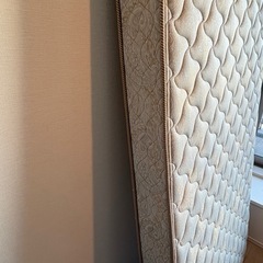 マットレスの画像