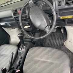 2年保証❗️内地キャリ–❗️低走行♪の画像