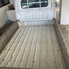 2年保証❗️内地キャリ–❗️低走行♪の画像