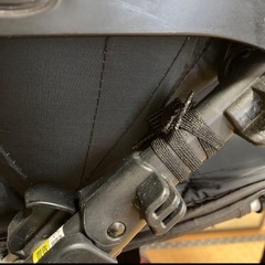 （グレコ） ベビーカー ライトマジック アップ デラックス （西松屋限定モデル）の画像