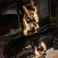 フォーマルシューズ
の画像