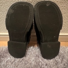 フォーマルシューズ
の画像