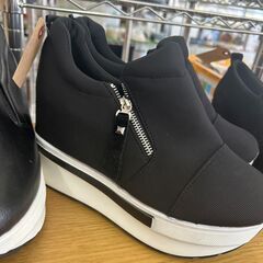 【リユースのサカイ広島石内店】ジモティ割！レディースシューズ/クリ-ニング済み/HG-7913/広島市　雑貨　佐伯区　雑貨　南区　雑貨　西区　雑貨　東区　雑貨　中区　雑貨　安佐南区　雑貨　安佐北区　雑貨　安芸郡　雑貨　　海田町　雑貨の画像