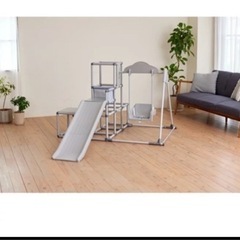 ジャングルジムの画像