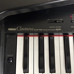 YAMAHAクラビノーバの画像