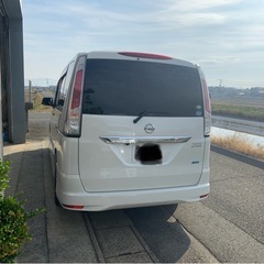 セレナ格安車（╹◡╹）♡の画像