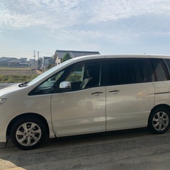 セレナ格安車（╹◡╹）♡の画像