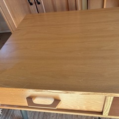 テレビ台　収納家具の画像