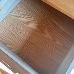 テレビ台　収納家具の画像