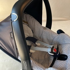 マキシコシ　チャイルドシート　の画像