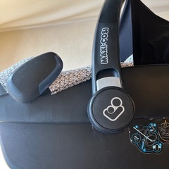 マキシコシ　チャイルドシート　の画像