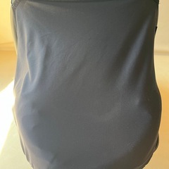 マキシコシ　チャイルドシート　の画像