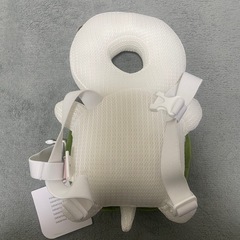 【人気商品】Bebamour ごっつん防止リュック　カメの画像