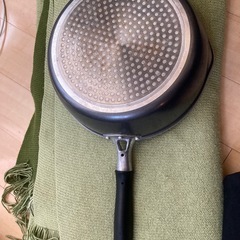 フライパンの画像