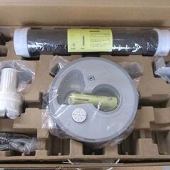 未使用 カドー 加湿器 STEM 700i グレー cado HM-C700i 札幌市北区屯田の画像