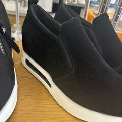 【リユースのサカイ広島石内店】ジモティ割！！レディースシューズ/クリ-ニング済み/HG-7914/広島市　雑貨　佐伯区　雑貨　南区　雑貨　西区　雑貨　東区　雑貨　中区　雑貨　安佐南区　雑貨　安佐北区　雑貨　安芸郡　雑貨　　海田町　雑貨の画像